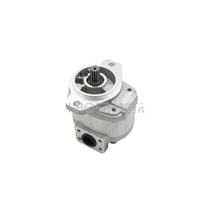 <strong>PC75</strong> Hydraulic Pilot Gear Pump for <strong>Komatsu</strong> <strong>Excavator</strong> Part - Product Image 1