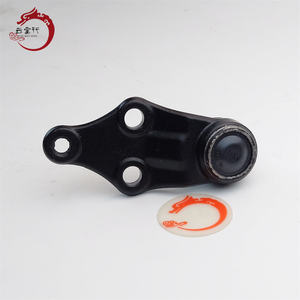 Sistema de suspensión de alto rendimiento, conjunto de rótula de brazo inferior 54530-2T010 54530 2T010 para Hyundai Veloster 545302T010 - Product Image 5