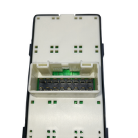 93570-2P200 RHD 93570 2P200 Interruptor Principal de Elevalunas Eléctrico, Botón de Control de Vidrio para Kia Sorento 2010-2012