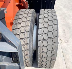Montacargas Todoterreno 4x4 de 1.5, 2, 3, 3.5, <span class=keywords><strong>4</strong></span>, 5, 6, 7, 8 Toneladas, Económico y Eficiente en Consumo de Combustible - Product Image 3