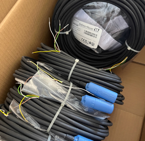 สายวัดค่า pH ดิจิตอลอุตสาหกรรมรุ่น CYK10-A051 ของ Endress+Hauser พร้อมฉนวน PVC ระดับ IP68 - Product Image 3