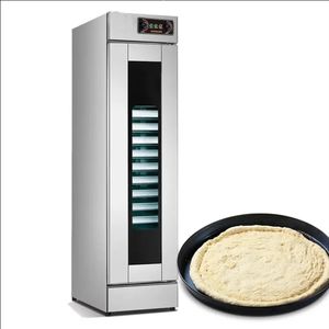 Máquina de fermentación de masa de panadería de 16 bandejas, equipo de restaurante de acero inoxidable para hornear pan y retardador de prueba - Product Image 3