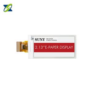 شاشة لمس رقمية بوصة ، قرص حبر إلكتروني مرن ، لاسلكي رخيص الثمن - Product Image 3