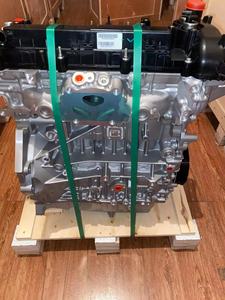 Motore dell'assemblea del motore di EcoBoost CAF488WQ5 per <span class=keywords><strong>Ford</strong></span> 2.0T - Product Image 5