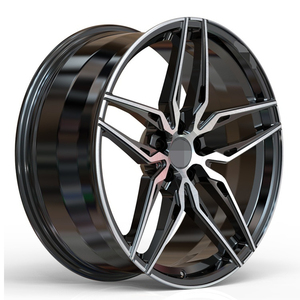 225/60/18 Hợp Kim Bánh xe chuyển đổi cho Mercedes-Benz 18-inch vành - Product Image 2