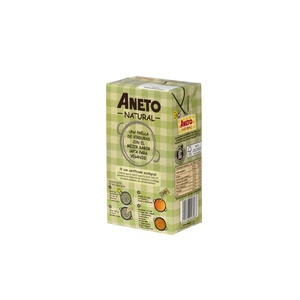 Base de cuisson délicieuse 6X1L de qualité supérieure pour paella, légumes, bouillon végétarien et végétalien, longue durée de conservation - Product Image 2