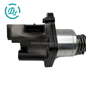 Actuador de Bomba de Combustible Diésel EexcavaStart 729984-51300 4TNV98 4TNV98T para Motores de Excavadora - Control Preciso Compatible con ViO80 PC78US - Product Image 4