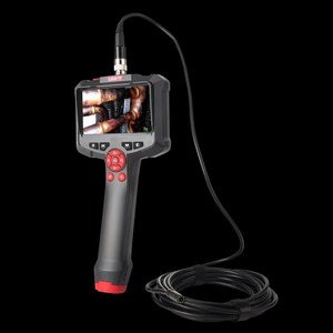 Endoscope industriel portable UNI-T UT665P à objectif unique, écran 4,3 pouces, caméra IP67, diamètre de l'objectif 8 mm, UT665P UNI-T UT261 - Product Image 3