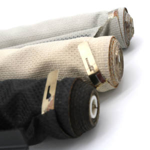 1K9877307B <span class=keywords><strong>1K9</strong></span> <span class=keywords><strong>877</strong></span> <span class=keywords><strong>307</strong></span> B <span class=keywords><strong>1K9</strong></span> <span class=keywords><strong>877</strong></span> <span class=keywords><strong>307</strong></span>ครึ่งชุดม่านบังแดดรถยนต์ม่านบังแดดสำหรับ Audi Q5 Tiguan Sharan Yedi Golf Roewe Rx5 - Product Image 5