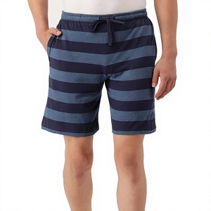 Pantalones Cortos para Hombre al por Mayor, Último Estilo, Bajo MOQ, Diseña Tu Propio Producto - Product Image 1