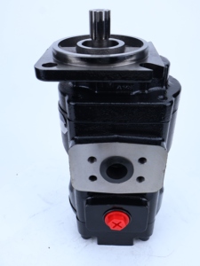 7029122021 PGP620B0410AD1A3MT4T3S-620A016 Pompe à engrenages hydraulique en fonte pour engins de construction PGP620 PGP505 PGP511 OEM Haute performance - Product Image 2
