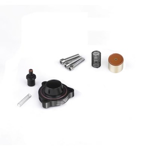 วาล์วเปลี่ยนทิศทางลม T9351 สำหรับรถแฮทช์แบ็ก A1 A3 รถซีดาน A6 Volkswagen <span class=keywords><strong>Golf</strong></span> MK5 MK6 B6 Scirocco <span class=keywords><strong>MK3</strong></span> Tiguan 2.0 2.0t พร้อมโลโก้ - Product Image 3