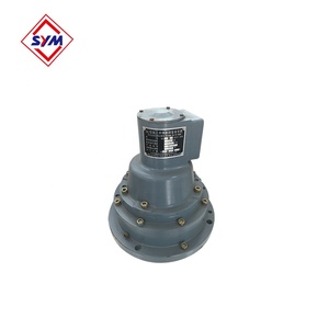 Alat Pengaman Anti Jatuh SAJ SAJ30/SAJ40/SAJ50/SAJ90 untuk Lift Penumpang - Product Image 5