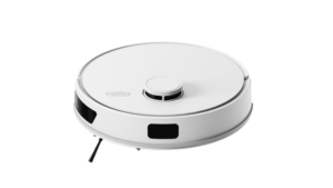 Aspiradora Robótica Láser Liectroux M70 y Recolector de Polvo con Autovaciado, Blanca, Aspiradora Robótica Láser M70 - Product Image 4