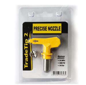 Puntas de pulverizador de pintura sin aire 311 515 517 puntas de <span class=keywords><strong>pistola</strong></span> pulverizadora sin aire - Product Image 2