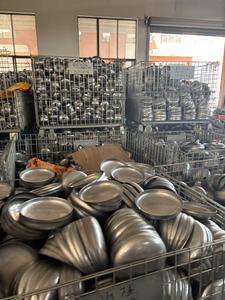 เครื่องดับเพลิงชนิด ABC ขนาด 6 กก. ขายดีปี <span class=keywords><strong>2026</strong></span> แบบพกพา เติมได้ สำหรับโรงแรม โรงงาน บ้าน และสำนักงาน - Product Image 4