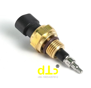 Sensor de Temperatura 6560-61-7300 6560617300 HM-A41013 Compatible con PC400-7 para Maquinaria de Construcción - Product Image 1