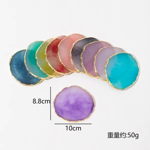 Nail Tips Display Palette Resin Practice Board Multicolor Nail Art Sample Display Tool - Product Image 6