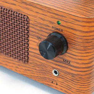 Tourne-disque <span class=keywords><strong>vinyle</strong></span> de style moderne avec récepteur <span class=keywords><strong>Bluetooth</strong></span> intégré Tourne-disque <span class=keywords><strong>vinyle</strong></span> rétro portable - Product Image 6