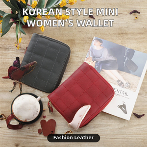 กระเป๋าสตางค์ 013 - Product Image 2