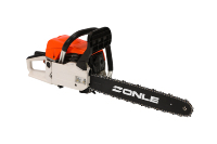 ZONELI ZL5200A prix bon marché CE a vu le modèle 52cc dolmar tronçonneuse en Chine