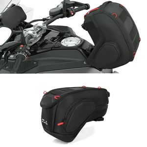 Для <span class=keywords><strong>BMW</strong></span> GS1300 R 1300GS ADV R1300GS приключенческий 2024 2025 Аксессуары для мотоцикла топливный бак сумка для хранения багажа черный комплект - Product Image 2