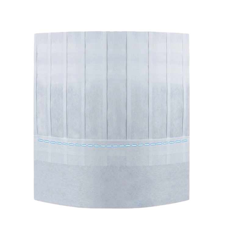 Cappello a cilindro piatto