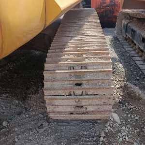 Excavatrice d'occasion 22 tonnes Komatsu PC220 à bras long en bon état et autres types d'excavatrices d'occasion PC220 160 - Product Image 5