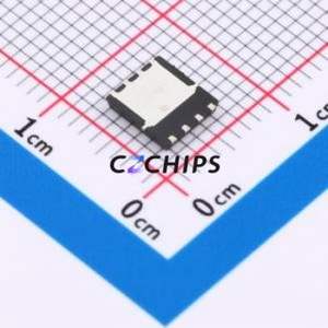 Transistor de efecto de campo de transistor GT55N06D5 original a estrenar (MOSFET) - Product Image 2