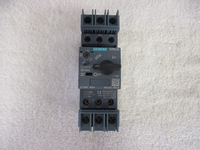 Nouveau et original SIR 3RV20214BA10 en stock dans l'entrepôt