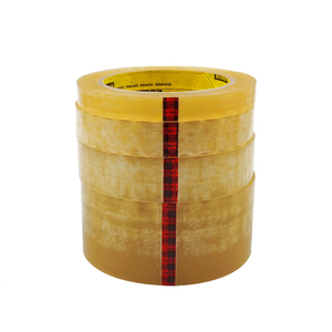 شريط اختبار التصاق الحبر أحادي الجانب الشفاف - Product Image 5