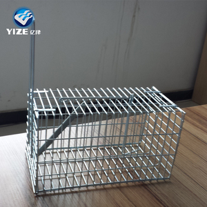 Stainless <strong>Mouse</strong> <strong>Cage</strong>, Wire Rat Trap <strong>Cage</strong>,metal <strong>Mouse</strong> Trap <strong>Cage</strong> - Product Image 6