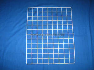 Grille de réfrigérateur toutes tailles, grille de congélateur, joint en maille métallique, étagères de réfrigérateur pour pièces de réfrigérateur - Product Image 2