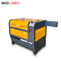 Puzzle Machine M3 Co2 Laser 4060/1390/1060 400*600mm Machine de gravure accessoire rotatif