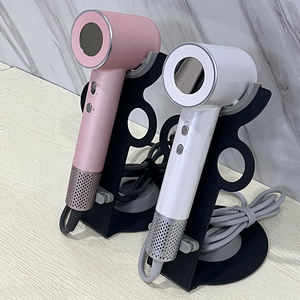 Secadores de Pelo Eléctricos Personalizados, Secador de Pelo Profesional de Salón, Ligero, de Alta Velocidad, con Iones Negativos, Secador de Pelo de Alta Velocidad en un Solo Paso - Product Image 1