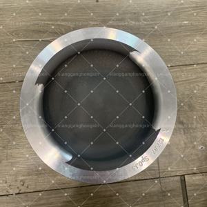 Piston avec segments et axe 001PI00108000 pour OM460 China Merit - Product Image 5