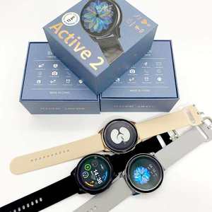 2024 Innovative Women's Smart Watch T2 PRO Round Dial 5.2 Full Screen Touch Magnetic Charging PK Relojes Y13 ZL02C Pro - Product Image 4