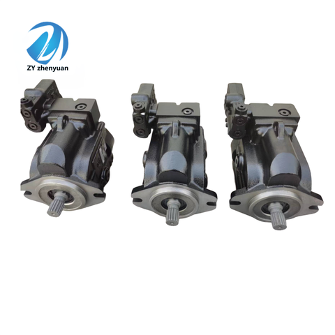 KRR KRL LRR025 LRR030 KRR038 KRR045 Axial Piston Variable Displacement Pump KRR038CLS2020NNN3K1NRA6NAAANNNNNN Hydraulic Pump