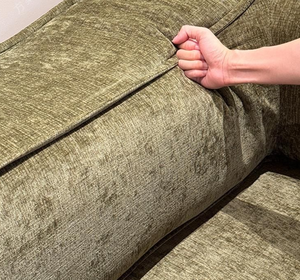 Sofá comprimido con relleno de esponja para compresión al vacío, para el hogar, hoteles, almacenes, apartamentos, sofá cama modular. - Product Image 6