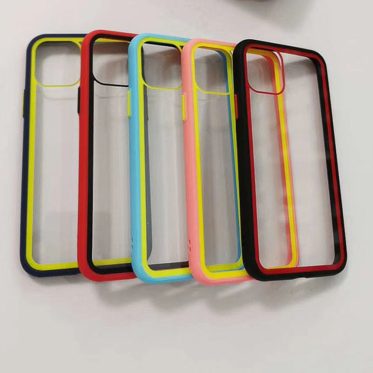 mezcla de colores
