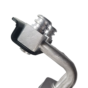 ชุดหม้อน้ำระบายความร้อนด้วยน้ำมัน KL AB39-7A095-BB JB3G-7A095-BA AB397A095BB - Product Image 2