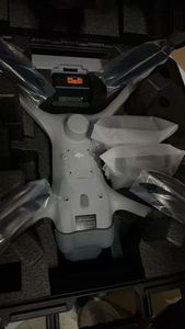 สำหรับดีเจมืออาชีพ แท่นวางโดรนแมปปิ้งความแม่นยำสูง 3 จุด สำหรับ Matrice 4TD/4D พลาสติก สำหรับโดรนเพื่อความปลอดภัยสาธารณะ รุ่นต่างประเทศ - Product Image 3