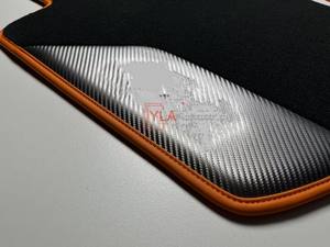 Tapis <span class=keywords><strong>de</strong></span> sol <span class=keywords><strong>de</strong></span> <span class=keywords><strong>voiture</strong></span> personnalisé <span class=keywords><strong>de</strong></span> <span class=keywords><strong>luxe</strong></span>, accessoires automobiles, tapis <span class=keywords><strong>de</strong></span> sol pour Lamborghini Urus <span class=keywords><strong>Bugatti</strong></span> pour Ferrari - Product Image 4