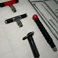 Acier de qualité Pro pour crochet à dégagement rapide Super 50 pièces pour réparation de bosses de carrosserie et réparation de tôle