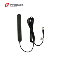 Antena WiFi LTE PRODATA de 10 km 4G/5G para Autos con Material de PVC