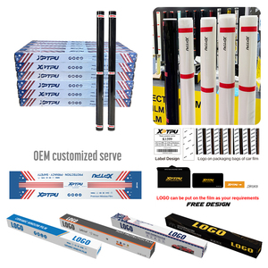 Pellicola per finestra di alta qualità Nano ceramica per vetri solari per auto pellicola per la <span class=keywords><strong>protezione</strong></span> interna che cambia colore - Product Image 6