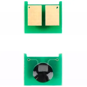 Toner Chip for HP Color LaserJet Pro 400 Color M451dn 400 Color M451dw 400 Color M451nw 400 Color MFP M475dn 400 MFP M475