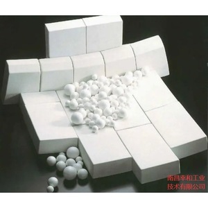 Nuevas Bolas de Alúmina East de 5mm, 10mm, 20mm, 30mm, 50mm para Molienda y Pulverización - Product Image 5
