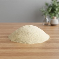 Poudre de Clostridium Butyricum hydrosoluble, probiotiques à haute activité pour animaux, améliore la stabilité digestive, alimentation
