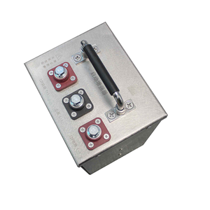 Pack de <span class=keywords><strong>batterie</strong></span> au lithium rechargeable à cycle profond 12V 100Ah 200Ah 300Ah 400Ah 500Ah avec boîte en fer <span class=keywords><strong>pour</strong></span> <span class=keywords><strong>camping</strong></span>-cars personnalisé en usine - Product Image 2